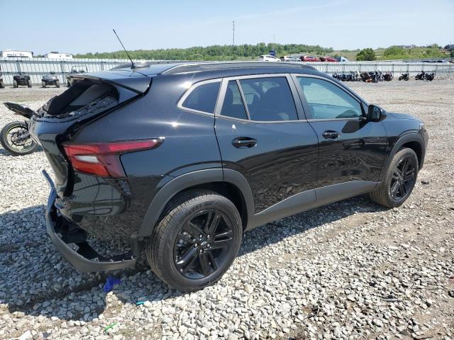 Vin: kl77lkep5sc153768, lot: 54895375, chevrolet trax activ activ 20253