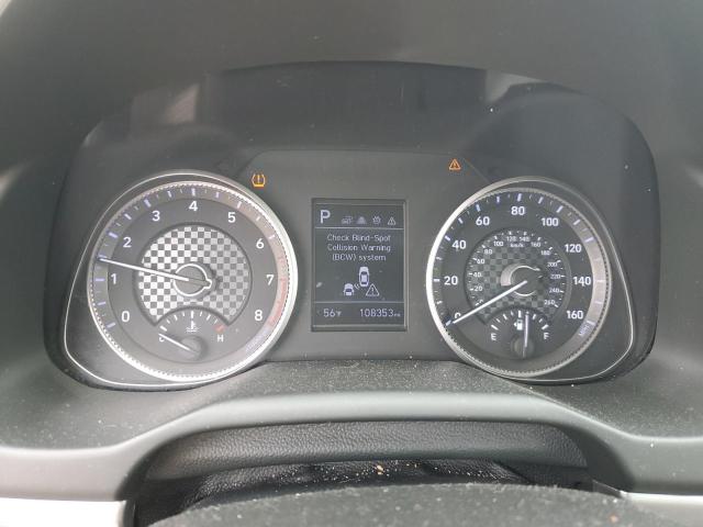 2020 HYUNDAI ELANTRA SE - 5NPD84LF5LH551758