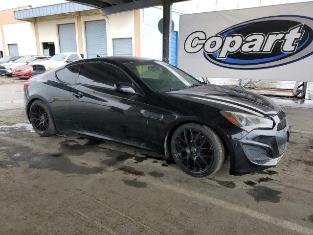 Vin: kmhht6kd4du099039, lot: 54762535, hyundai genesis 2.0t 20134