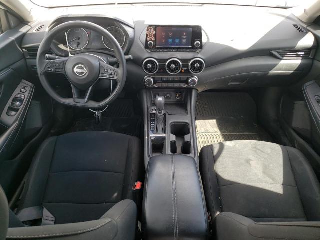 2024 NISSAN SENTRA S - 3N1AB8BV2RY233955