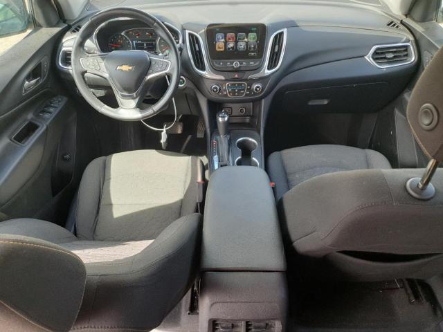 2018 CHEVROLET EQUINOX LT - 2GNAXJEV8J6165899