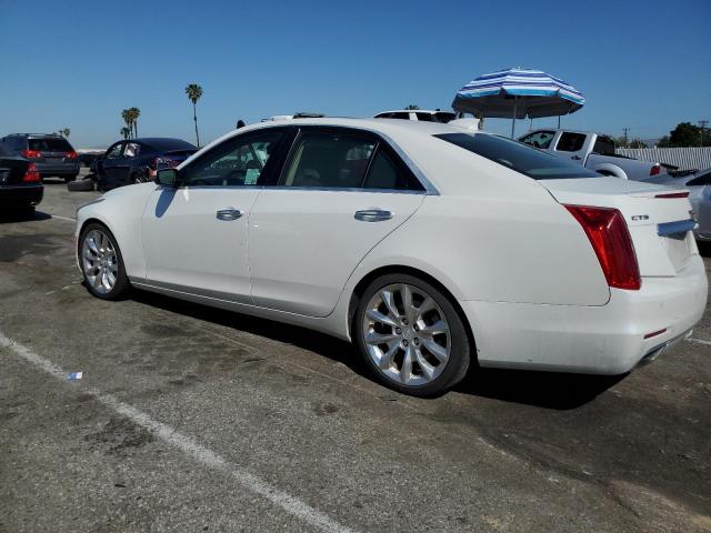 Vin: 1g6at5ss9g0133781, lot: 52367155, cadillac cts premium collection 20162