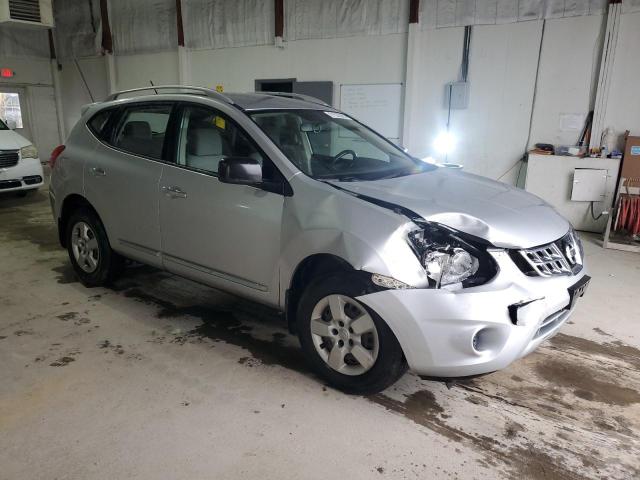 Vin: jn8as5mv5ew204268, lot: 51525585, nissan rogue s 20144
