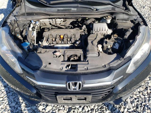 2018 HONDA HR-V EX - 3CZRU6H55JM707649