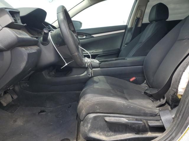 2017 HONDA CIVIC LX - 2HGFC2F50HH548492