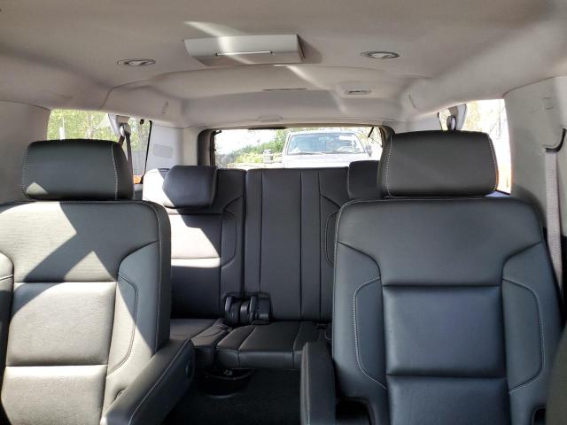 2016 CHEVROLET SUBURBAN K 1GNSKJKC9GR237633