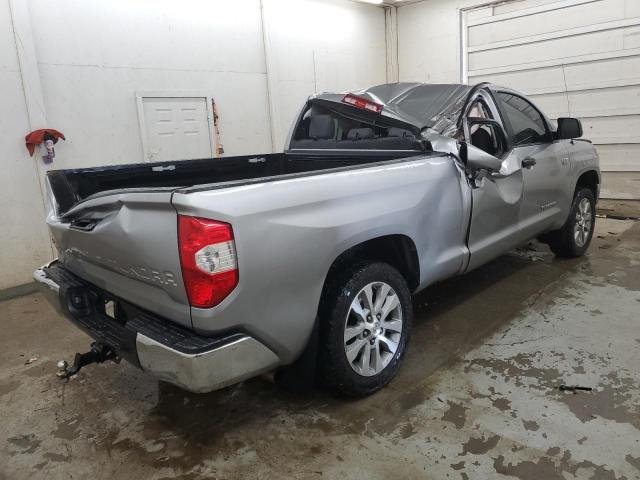 Vin: 5tfuy5f13jx722613, lot: 53394855, toyota tundra double cab sr 20183