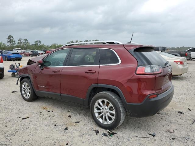 Vin: 1c4pjlcb4kd340371, lot: 51526405, jeep grand cher latitude 20192