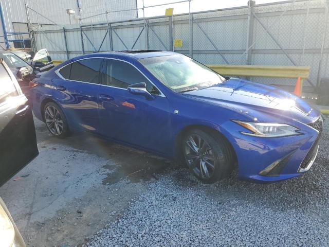 Vin: 58agz1b14lu080906, lot: 52371915, lexus es 350 f s 350 f sport 20204