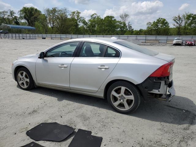 Vin: yv1622fs0c2125057, lot: 52499945, volvo s60 t5 20122
