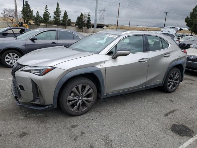 Vin: jthu9jbh0k2003941, lot: 53476155, lexus ux 250h 250h 2019 img_1