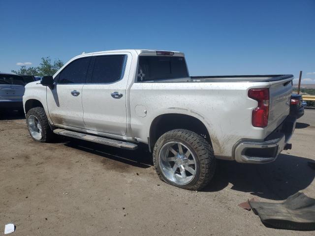 Vin: 3gcuygel5lg129244, lot: 54907115, chevrolet all models k1500 ltz 20202