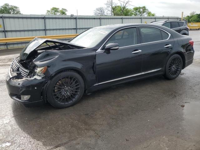 LEXUS LS 460