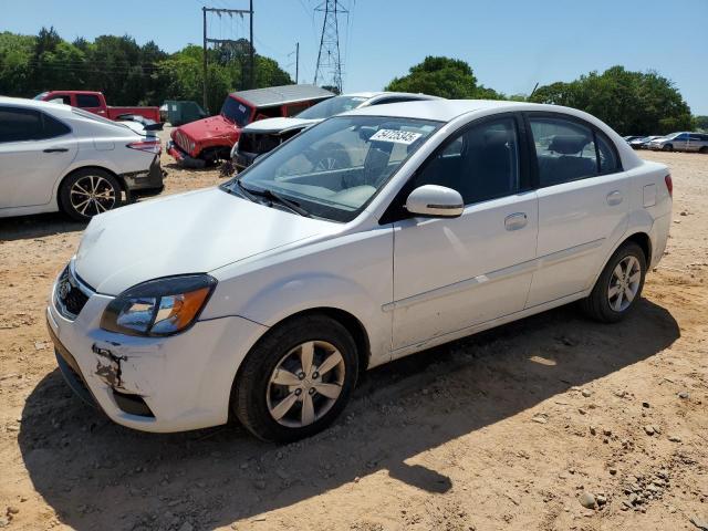Vin: knadh4a3xb6930687, lot: 54725345, kia rio base 2011 img_1