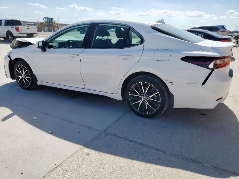 2024 TOYOTA CAMRY SE N 4T1G11AK9RU218912