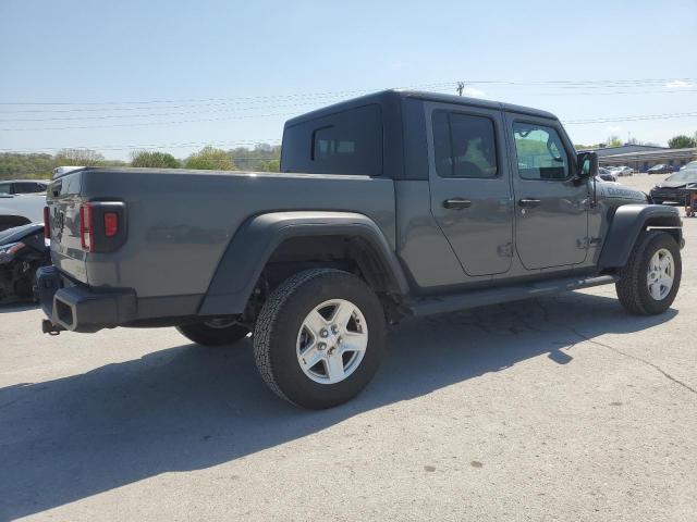 Vin: 1c6hjtag3ll217002, lot: 52535955, jeep gladiator sport 20203