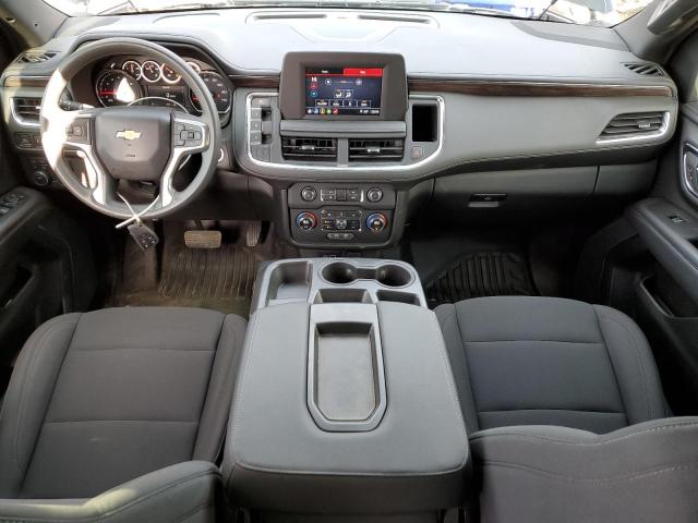 2023 CHEVROLET TAHOE K150 - 1GNSKLED7PR268508