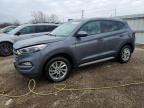2017 HYUNDAI TUCSON LIM - KM8J3CA41HU290201