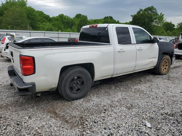 Vin: 1gcrcreh5fz212608, lot: 54653255, chevrolet all models c1500 lt 20153