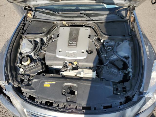 2010 INFINITI G37 BASE - JN1CV6FE4AM350944