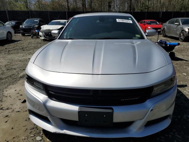 2019 DODGE CHARGER SX - 2C3CDXBG5KH721065