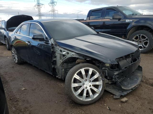 Vin: 1g6ah5sx2h0128646, lot: 51346325, cadillac ats luxury 20174