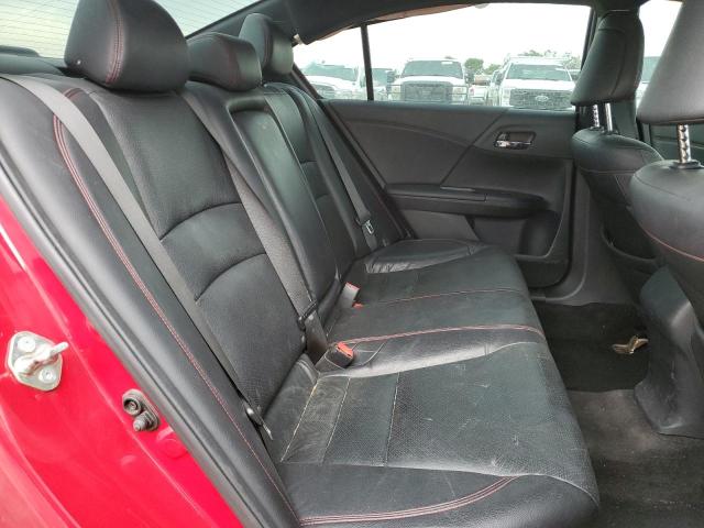 2017 HONDA ACCORD SPO - 1HGCR2F18HA099057