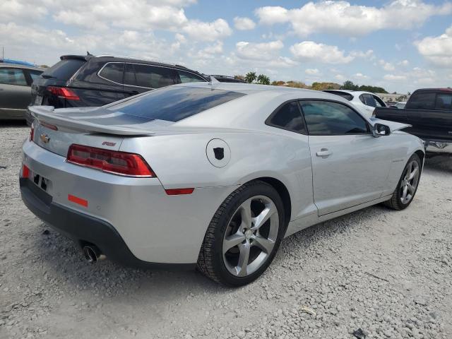 Vin: 2g1fc1e31e9133348, lot: 52929445, chevrolet camaro lt 20143