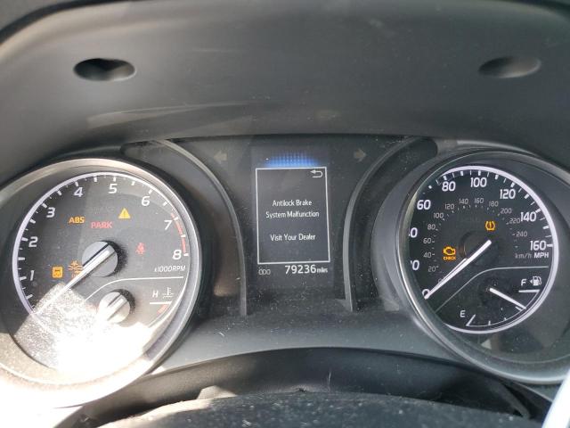 2021 TOYOTA CAMRY SE - 4T1G11AK2MU585482