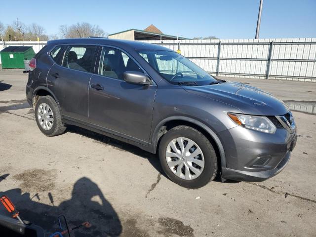 2016 NISSAN ROGUE S - KNMAT2MV1GP621391