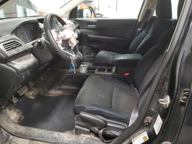 2015 HONDA CR-V LX - 2HKRM4H3XFH626927
