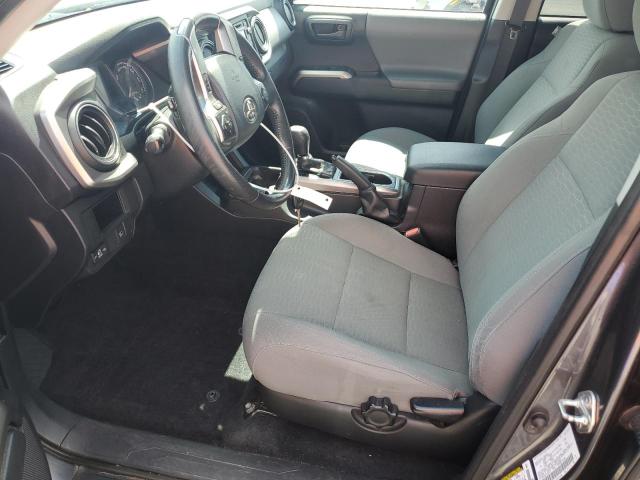 2018 TOYOTA TACOMA DOU - 5TFCZ5AN2JX158147
