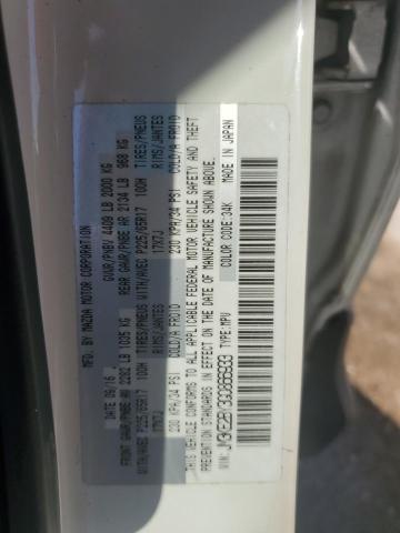 2016 MAZDA CX-5 SPORT - JM3KE2BY3G0866933