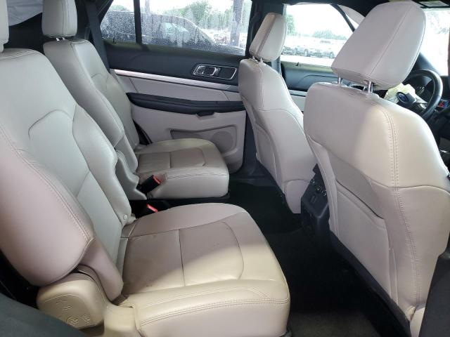2018 FORD EXPLORER X - 1FM5K7DH7JGB51172