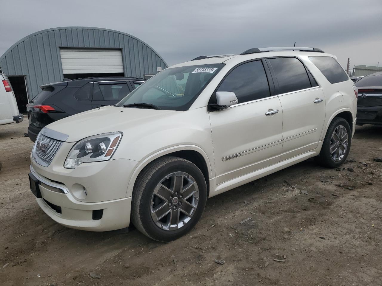 GMC ACADIA DENALI