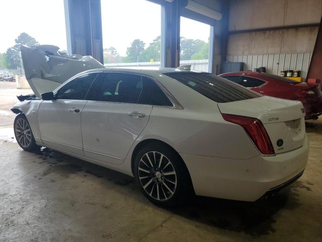 Vin: 1g6kf5rs4gu147775, lot: 51946015, cadillac ct6 premium 20162