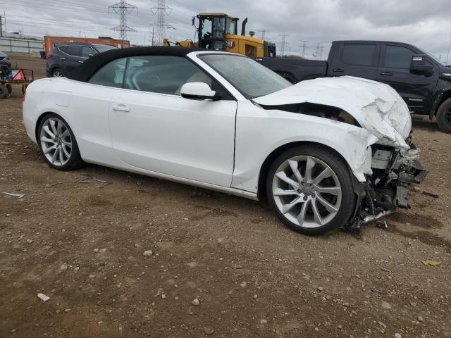 Vin: waulfafh9en014033, lot: 53098705, audi a5 premium plus 20144