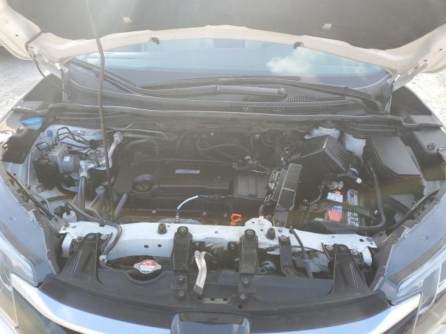 2016 HONDA CR-V EX 5J6RM3H59GL019162