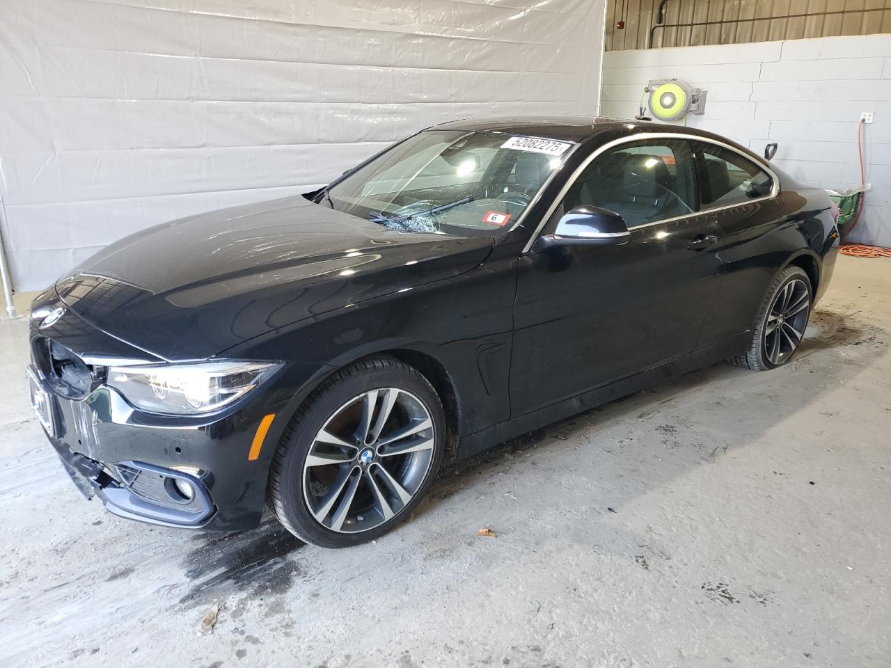 BMW 4 SERIES 430XI