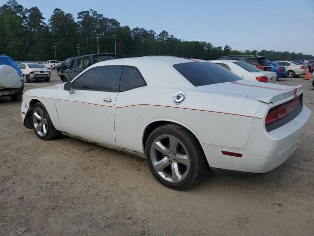 Vin: 2c3cdyag9eh123511, lot: 53463705, dodge challenger sxt 20142