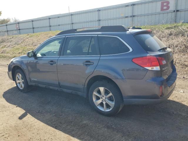 2014 SUBARU OUTBACK 2. - 4S4BRCLC4E3200452
