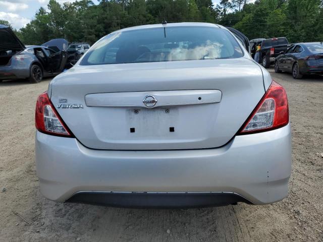 2016 NISSAN VERSA S - 3N1CN7AP5GL838219