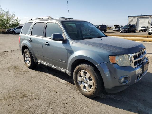 Vin: 1fmcu5k37akc30982, lot: 52931975, ford escape hybrid 20104