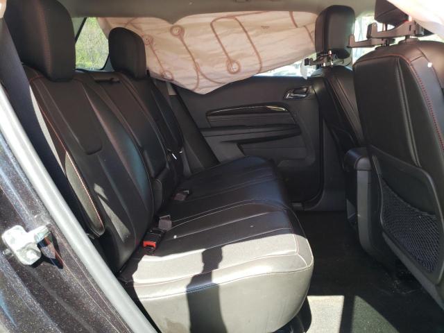 2015 GMC TERRAIN DE - 2GKFLZE3XF6318074