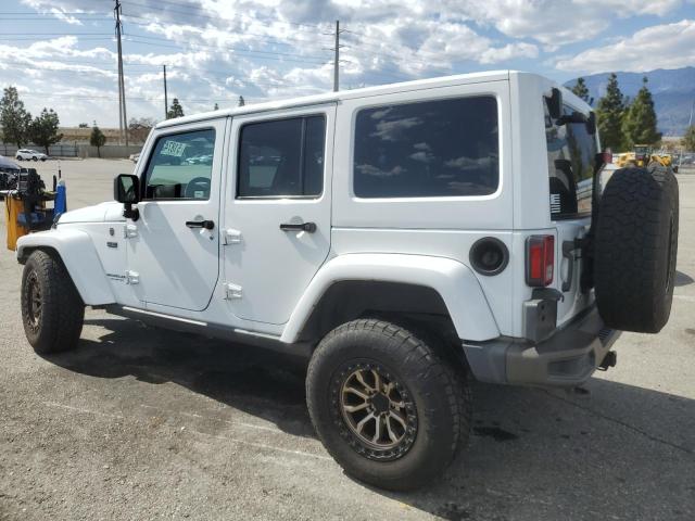 2016 JEEP WRANGLER U - 1C4BJWEG9GL339654