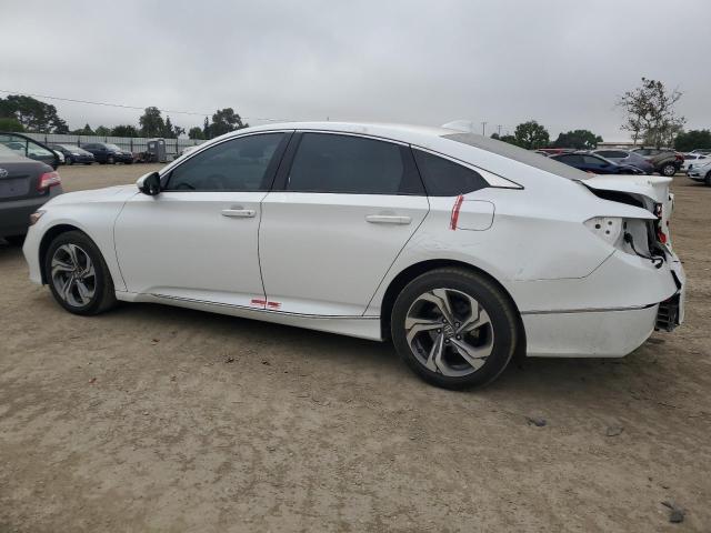 2018 HONDA ACCORD EX - 1HGCV1F46JA151176
