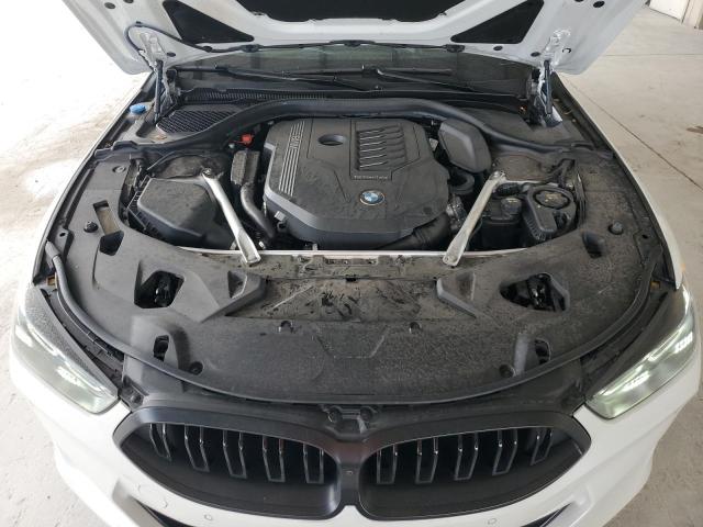 2023 BMW 840XI WBAGV4C00PCL13414