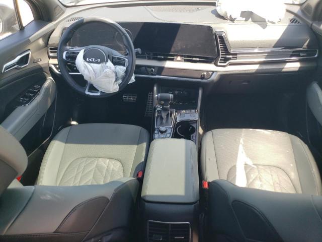 2024 KIA SPORTAGE X 5XYK7CDFXRG210374