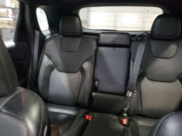 2021 JEEP CHEROKEE L - 1C4PJMMX7MD220289