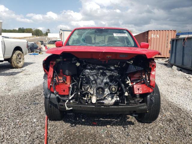 2023 NISSAN FRONTIER S - 1N6ED1EK6PN634675